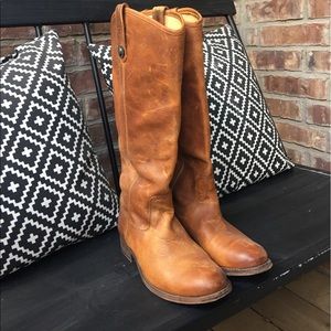 Women’s Frye Boots